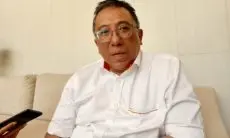 Relawan 86 Indramayu Siap Dukung Haru Suandharu Maju di Pilgub Jabar 2024