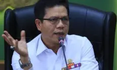 Dadang Supriatna Ajak Penonton Piala Dunia U-17 Bisa Kunjungi Tempat Wisata di Kabupaten Bandung