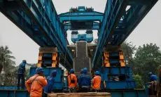 Satu Proyek Strategis Pemkot Bogor Minta Perpanjangan Waktu
