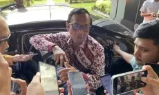 Mahfud MD Bilang Kampus Harus Jadi Oposisi Kritis dan Objektif, Bukan Fatalis atau Nihilis