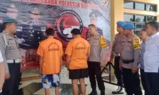 Facabook Jadi Sarana Konsultasi Modus Penjual Obat Aborsi Ilegal di Bandung