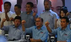Bersama Indonesia Maju, Inilah Mandat Gibran Buat TKN
