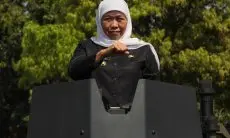 Gubernur Khofifah Batal Diperiksa KPK Terkait Kasus Dana Hibah Jatim