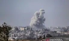 Seorang Menteri Israel Sebut Bom Nuklir di Gaza Sebuah Pilihan