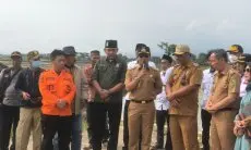 Kurangi Risiko Bencana, BPBD Kab Bandung Siapkan  Personel Tim Reaksi Cepat Untuk  Penanggulangan Bencana