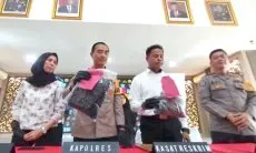 Dianiaya Teman Sendiri, Bocah di Garut Ditemukan Tewas di Sungai Cimanuk
