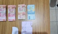 Keren..Sopir Angkot di Sukabumi Gagalkan Perampokan Terhadap Aparatur Desa