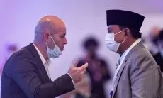 Kerjasama Dengan Israel, GMNI Pertanyakan Komitmen Prabowo Atas Palestina