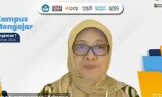 Kemendikbudristek Ajak Mahasiswa Ikuti Program Kampus Mengajar