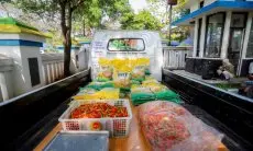 Cegah Dampak Kenaikan Harga Cabai Rawit, Buruan Sae Bisa Menjadi Solusi