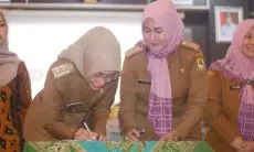 Diseminasi Audit Kasus Stunting, Tahun Depan Bisa 11 Persen