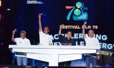 Jadi Jantungnya Indonesia, Hari Listrik Nasional ke-78 Tegaskan Komitmen PLN Lanjutkan Transformasi untuk Indonesia