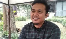 Pelanggaran Pemasangan APK Marak Terjadi di KBB, Bawaslu KBB Ingatkan Hal ini
