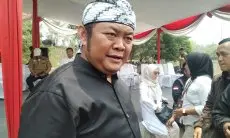 Genjot Sosialisasi di Kalangan Kampus dan Pesantren, KPU KBB Targetkan 90 Persen Partisipasi Pemilih Pemula untuk Pemilu 2024