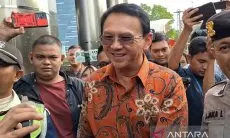 Dugaan Korupsi LNG, Ahok Diperiksa 6,5 jam oleh KPK