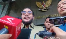 Pelanggaran Sapta Karsa Hutama Penyebab Anwar Usman Dicopot dari Ketua MK