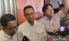 Anies Janji Benahi Permasalahan Pasar Tradisional Bila Terpilih