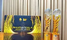 Pemprov Jabar Raih Empat Piala Bhumandala 2023 