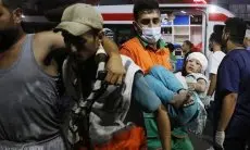PBB Ajukan Permohonan Dana Bantuan Rp18,74 Kuadriliun untuk Palestina