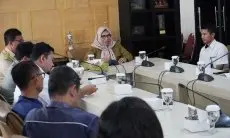 TPID Kota Bogor Buru Pedagang Beras SPHP Yang Tak Jujur
