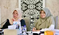 Kebut Raperda Pariwisata, Pansus VIII DPRD Jabar Serap Masukan OPD dan Stakeholder