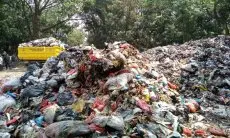 Volume Sampah Naik 11 Persen, Farhan : Tidak Sampai Menganggu Distribusi