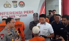 Gara-gara Cemburu Buta, Kakek Blitar Berujung di Penjara Setelah Habisi Istri Sendiri