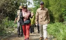 Jalan Ring Road Kota Bogor Kembangkan Tiga Kawasan Kota Bogor