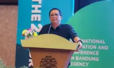 Konferensi Internasional Ke-2 Pemkab Bandung Diharapkan Hasilkan Kebijakan SDM Berbasis Keilmuan