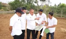 Proyek Interchange atau Simpang Susun Tol Cipularang Dibangun Akhir Tahun ini, Ini Lokasinya