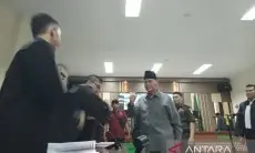 Panji Gumilang Ajukan Penangguhan Penahan, Ini Alasannya