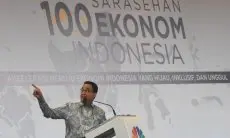 CATAT... Anies Janji  Harga Pangan Terjangkau dan UMKM Tumbuh Subur