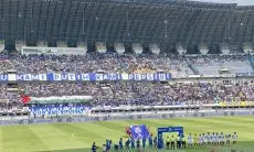 Laga Persib vs Arema FC Capai 24 Ribu Penonton, Bojan Hodak: Fantastis