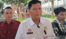 Jadi Tahanan Titipan, Gak Ada Perlakuan Khusus Bagi Panji Gumilang