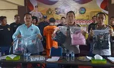 Nasib Miris Bidan Hety, Disetubuhi Lalu Dibunuh di Kawasan Kebun Sawit