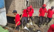 Pemkab Cianjur Alokasikan Dana BTT untuk Bantu Warga Korban Banjir