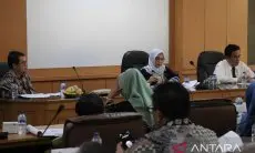 Bahas Upah Pekerja, DPR RI Datangi Kabupaten Bekasi