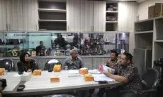 DPRD Jabar Kembali Jadi Role Model Provinsi Lain
