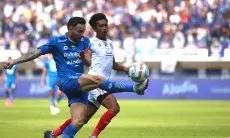 Kabar Marc Klok Bakal Dipinjamkan, Bos Persib Ngaku Masih Belum Terima Informasi
