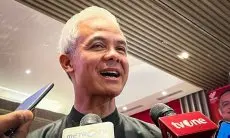 Ganjar Pranowo Tegaskan Hasto Kristiyanto Masih Aktif sebagai Sekjen PDIP Meski Terjerat Kasus Dugaan Perintangan Penyidikan Harun Masiku