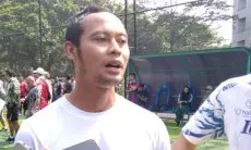 Mampu Ciptakan Harmonisasi Dalam Tim, Lord Atep Optimistis Bojan Hodak Bisa Bawa Persib Juara Liga 1 Tahun Ini
