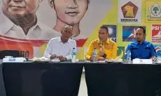 Pimpin TKD Prabowo-Gibran, Rusli Prihatevy Bidik Kemenangan Mutlak di Kota Bogor 