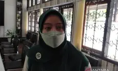 Alhamdulillah... Satu Pasien Dirawat di RSUD Garut Negatif Cacar Monyet
