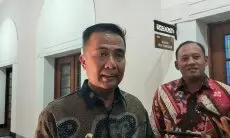 Cair.. Pemprov Jabar Kucurkan 40 Persen Anggaran Pilgub 2024 Tahap 1