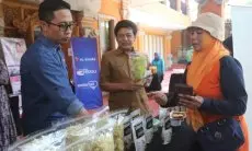 XL Axiata Perkuat Dukungan ke UMKM Perempuan, Pesantren, dan Komunitas Penyandang Disabilitas