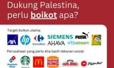 Ini Produk Dalam Daftar Target Boikot BDS, Tidak Ada Produk Danone