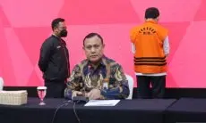 Sejak 2003, KPK Tangkap 1.600 Koruptor dalam 20 Tahun