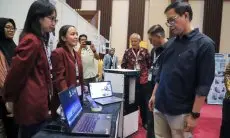 Inilah Para Juara Kompetisi Inovasi Bandung Bedas 2023