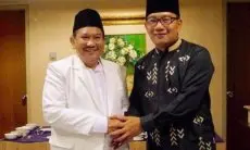 Berhasil Gaet Ridwan Kamil dan Kholil Aksan, Golkar Jabar Optimis Juara di Pemilu 2024