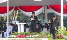 Hari Pahlawan Momentum Perangi Kemiskinan dan Kebodohan